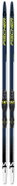 Fischer Twin Skin Performance Medium + Control Step 187 cm - Cross Country Skis