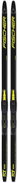 Fischer RCR Skate Jr. + Tour Step IN Jr. IFP 171 cm - Cross Country Skis
