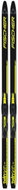 Fischer Twin Skin Pro Jr. + Tour Step 157 cm - Cross Country Skis