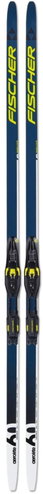 Fischer Aerolite Skate 60 + Race Skate - Cross Country Skis - Main image
