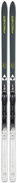 Fischer Adventure 62 Crown Xtralite + Control Step-In IFP 199 cm - Cross Country Skis