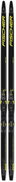 Fischer Twin Skin Race Jr + Tour Step In Jr IFP 127 cm - Cross Country Skis