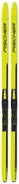 Fischer Sprint Skin + Tour Step-In Jr IFP 110 cm - Cross Country Skis