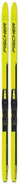 Fischer Sprint Crown + Tour Step-In Jr IFP 170 cm - Cross Country Skis