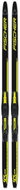 Fischer SCS Skate Jr + Tour Step-In 121 cm - Cross Country Skis