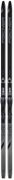 Fischer Ultralite Crown EF + Control Step 199 cm - Cross Country Skis