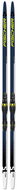 Fischer Twin Skin Performance Stiff + Control Step - Běžecké lyže