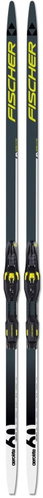 Fischer Aerolite Combi 60 + Control Skate 182 cm - Cross Country Skis - Main image