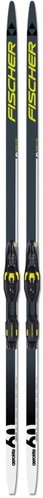 Fischer Aerolite Combi 60 + Control Skate 187 cm - Cross Country Skis - Main image