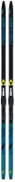 Fischer Fibre Crown EF + Tour Step-In 199 cm - Cross Country Skis