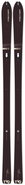 Fischer S-Bound 98 Crown/Dual - Skin Xtralite - Cross Country Skis