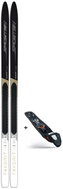 Sporten Favorit 54 JR Mg + Rottefella Start 110 cm - Cross Country Skis