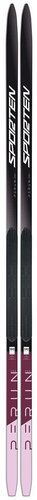 Sporten Perun Pro Skin W M/H NIS 190 cm - Cross Country Skis - Main image