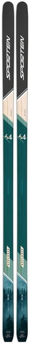 Sporten Explorer Skin 165 cm - Cross Country Skis - Main image
