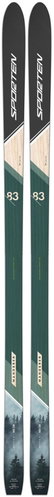 Sporten Wanderer Skin - Cross Country Skis - Main image