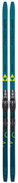 Fischer Inspire EF + Control Step 164 cm - Cross Country Skis