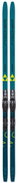 Fischer Inspire EF + Control Step 174 cm - Cross Country Skis