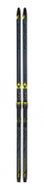 Fischer Superlite Crown EF Xtra Stiff + Control Step 204 cm - Cross Country Skis