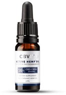 Active Hemp CBD Oil 16% - CBD