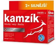 Cemio Kamzík Silnejší 60 kapsúl – balenie 2 ks - Kĺbová výživa