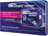 GS Condro DIAMOND 20 tbl. - Glucosamine