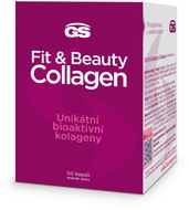 GS Fit&Beauty Collagen 50 capsules - Dietary Supplement