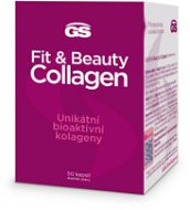 GS Fit & Beauty Collagen 50 kapsúl - Doplnok stravy