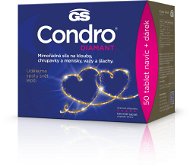 GS Condro DIAMANT, 100+50 tablets - gift pack 2022 - Glucosamine