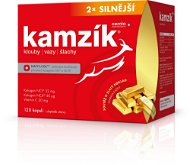 Cemio Kamzík, 120 capsules - gift pack 2022 - Joint Nutrition