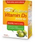 GS Extra Strong D3-vitamin 2000 NE cps. 90 2022 CZ/SK - D-vitamin