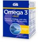 GS Omega 3 citrus, 60+30 kapslí - Omega 3