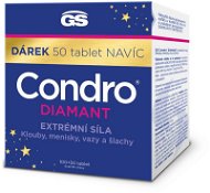 GS Condro DIAMANT 100 + 50 tabliet NAVIAC - Kĺbová výživa