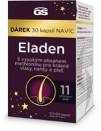 GS Eladen 90+30 kapslí NAVÍC - Dietary Supplement