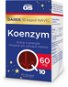 GS Koenzym Q10 60 mg 60+10 kapslí NAVÍC - Coenzym Q10