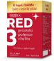 Cemio RED3  90+15 kapslí ZDARMA - Dietary Supplement
