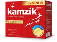 Cemio Kamzík 120 kapslí - Joint Nutrition