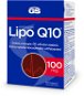 GS Koenzym Lipo Q10 100 mg, 60 kapsúl - Koenzým Q10