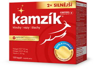 Cemio Kamzík, 120 capsules + competition - Joint Nutrition