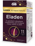 GS Eladen, 90 + 30 extra capsules - Dietary Supplement