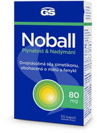 GS Noball, 50 capsules - Dietary Supplement