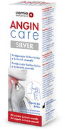 Cemio Angin Care Sprej do krku 30 ml - Zdravotnický prostředek