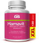 Dietary Supplement GS Mamavit 1 Planning and 1st trimester, 90 + 20 tablets - Doplněk stravy
