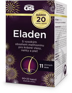 GS Eladen, 90 + 20 capsules - Dietary Supplement