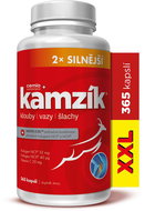 Cemio Kamzík 365 capsules - Joint Nutrition