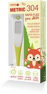 Cemio Metric 304 Rapid Flex Children's - Children's Thermometer