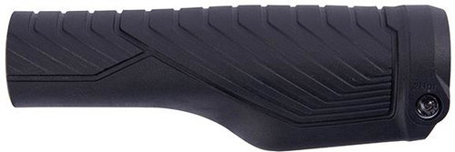 Con-tec Grip Tour Wing Eco 130 mm black/grey - Bicycle Grips - Main image