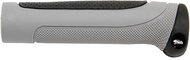 Con-tec Grip Trail D3 Evo Neo 135 mm cool grey - Bicycle Grips