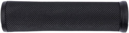 Con-tec Grip Jolly Kid 115 mm black - Bicycle Grips - Main image