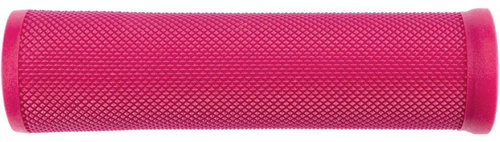 Con-tec Grip Jolly Kid 115 mm magenta - Bicycle Grips - Main image