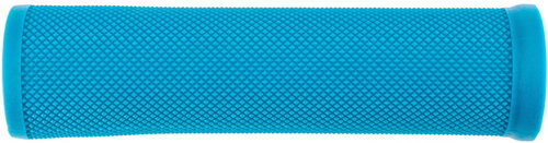 Con-tec Grip Jolly Kid 115 mm blue - Bicycle Grips - Main image